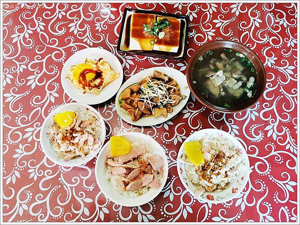 【嘉義雞肉飯】阿宏師火雞肉飯，文化路夜市附近美食，必點火雞片飯 - (吃)嘉義 - 壞波妞の旅行食踨