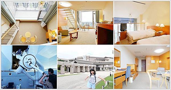 【三重住宿】奧志摩水森都度假酒店Miyako Resort Okushima Aqua Forest ．位於伊勢志摩国立公園內、房房都是可以眺望英虞灣美景的客房 - 東海｛岐阜、靜岡、三重｝ - 壞波妞の旅行食踨