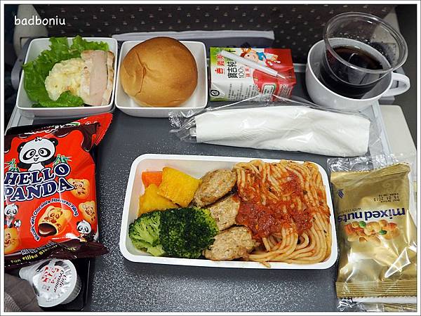 nikitarh,新加坡航空 @壞波妞の旅行食踨