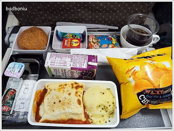 nikitarh,新加坡航空 @壞波妞の旅行食踨