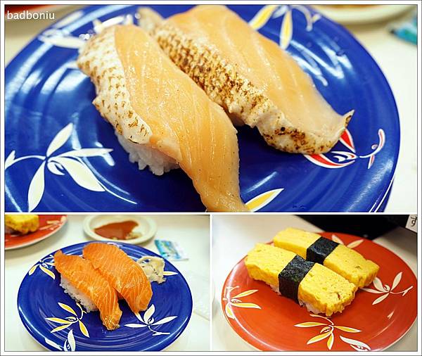 上野好吃的,上野好吃的壽司,上野美食,上野迴轉壽司,海鮮三崎港 御徒町 @壞波妞の旅行食踨
