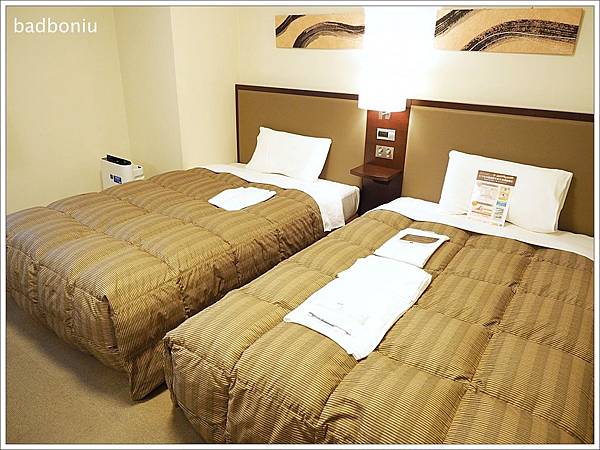 【富山住宿】舒適酒店富山（Comfort Hotel Toyama）（コンフォートホテル富山駅前）．富山車站徒步兩分鐘，還有提供免費朝食 - 北陸｛金澤、富山、福井｝ - 壞波妞の旅行食踨