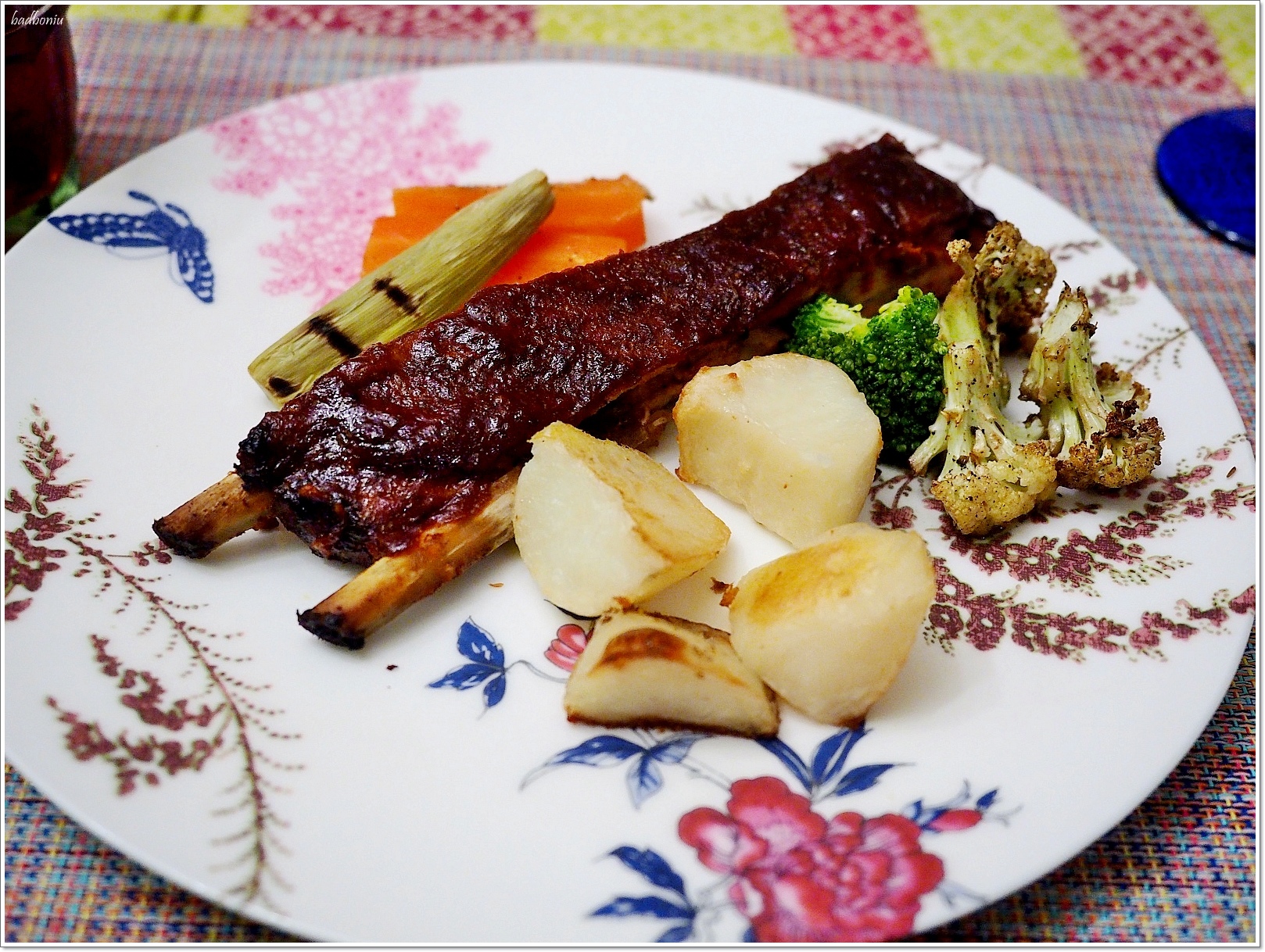 【食】【花蓮】迷路私宅料理 Ian's Table | 壽豐鄉林間的迷路美食 - 壽豐好吃的 - 壞波妞の旅行食踨
