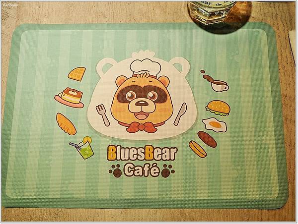 台北主題餐廳,台北小熊餐廳,台北星座小熊,布魯斯主題餐廳,布魯斯小熊,星座小熊主題餐廳 bluesbear caf @壞波妞の旅行食踨