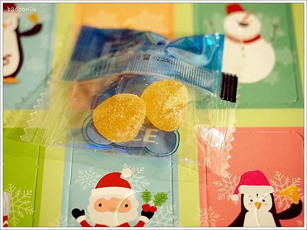 ace比利時水果軟糖,ace聖誕倒數月曆禮盒,宜果禮盒,聖誕桌遊 @壞波妞の旅行食踨