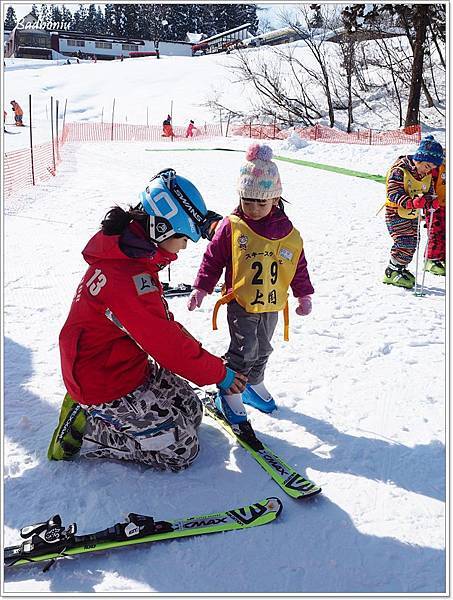 kids park,上越國際滑雪場,小孩 學滑雪,帶小孩滑雪,日本 學滑雪,日本 滑雪,日本 雪滑雪 小孩,日本滑雪場推薦,湯澤滑雪,越後湯澤 學滑雪,越後湯澤 學滑雪 小孩,越後湯澤 滑雪場 @壞波妞の旅行食踨