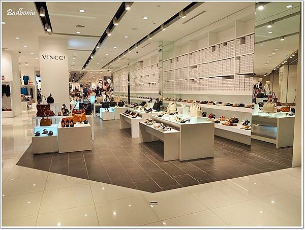 【遊】【沙巴】Imago Shopping Mall Kota Kinabalu．沙巴最新開幕的購物中心! - 遊 - 壞波妞の旅行食踨