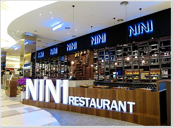 nini好吃嗎,nini義大利餐廳,台茂 義大利餐廳,台茂好吃的店,尼尼好吃嗎,托斯卡尼尼與nini,托斯卡尼尼與尼尼,桃園 nini,桃園最好吃的義大利麵 @壞波妞の旅行食踨