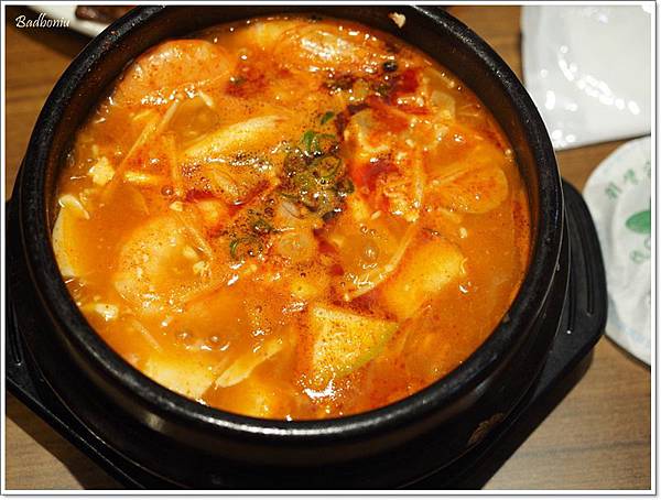 南崁 韓式料理,老高麗 南崁 @壞波妞の旅行食踨