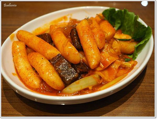 南崁 韓式料理,老高麗 南崁 @壞波妞の旅行食踨