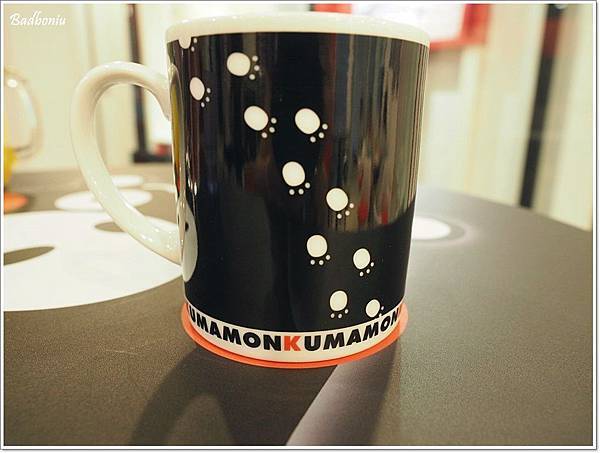 kumamon cafe,kumamon cafe地址,kumamon cafe營業時間,kumamon主題咖啡店,kumamon主題咖啡店地址,kumamon主題咖啡店電話 @壞波妞の旅行食踨