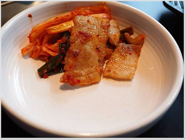 24小時燒肉,honey pig 台北,台北 韓式燒肉 @壞波妞の旅行食踨