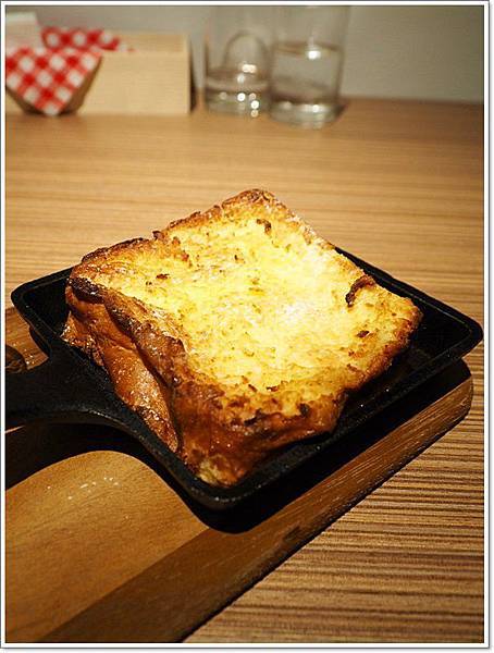 パンとエスプレッソと,台北好吃法式土司,台北好吃麵包,東京來的麵包店 @壞波妞の旅行食踨