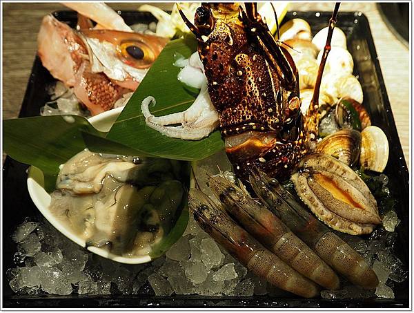 【食】【桃園】村民食堂 2.0 正式版 - 桃園好吃的涮涮鍋 - 壞波妞の旅行食踨