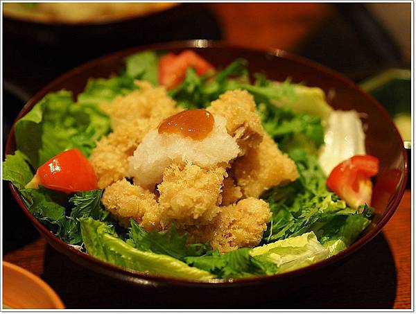 【食】【台北】大戶屋日本料理餐廳 - 吃到健康與美味 - 大戶屋日本料理餐廳 - 壞波妞の旅行食踨