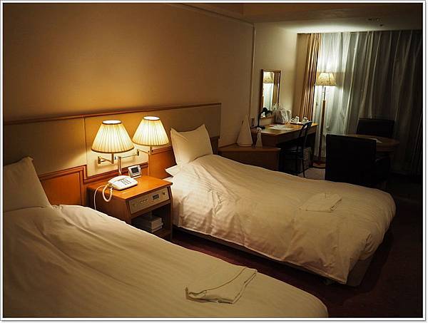 【茨城住宿】ホテルクリスタルパレス HOTEL CRYSTAL PALACE 水晶宮殿 - 常陸海濱公園15分鐘 - 北關東｛群馬、栃木、茨城｝ - 壞波妞の旅行食踨