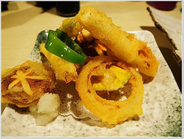 桃園好吃的壽司,桃園好吃的日式料理 @壞波妞の旅行食踨