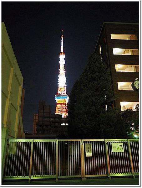 jcb,東京必去,東京景點,東京鐵塔門票 @壞波妞の旅行食踨
