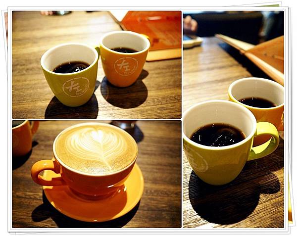 台北 下午茶的好去處,台北 提供插座的咖啡,民生 喝咖啡,民生社區 下午茶,民生社區 咖啡,花家食堂 咖啡 @壞波妞の旅行食踨