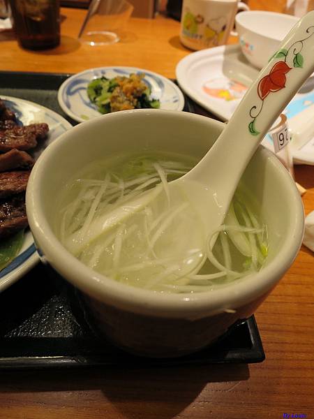 好吃的牛舌,日本 牛舌,東京 牛舌 @壞波妞の旅行食踨