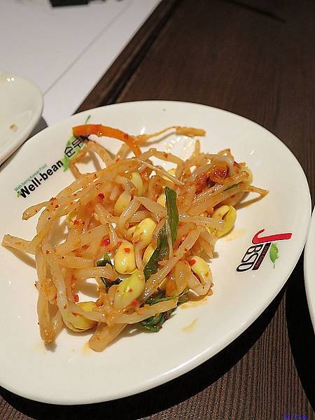 桃園 韓式料理,桃園好吃的韓國菜 @壞波妞の旅行食踨