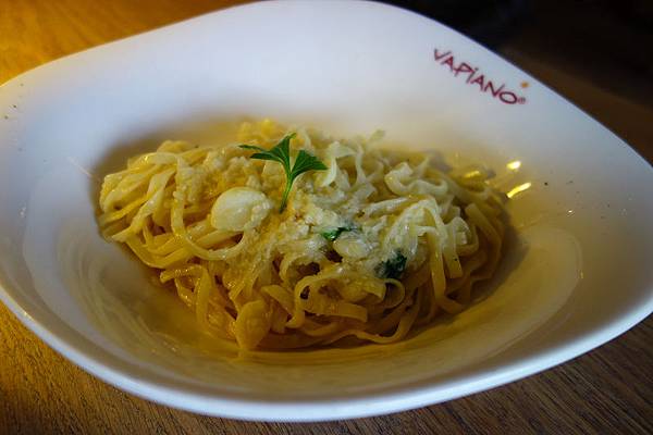 att 義大利麵,vapiano 義式餐廳,自助式義大利餐廳 @壞波妞の旅行食踨