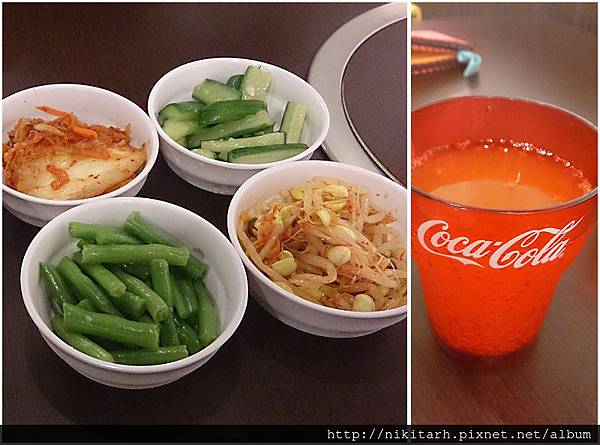 小菜無限供應的韓式餐廳,桃園好吃的韓國餐廳,石鍋拌飯,金三順 韓式餐廳,韓式豆腐煲 @壞波妞の旅行食踨