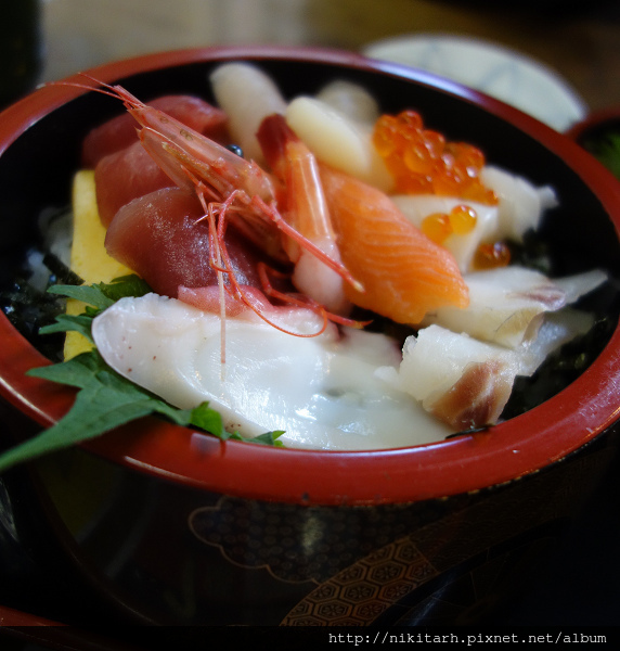 【食】【宮城】松島魚市場 - 甲信越&北關東&東北 - 壞波妞の旅行食踨