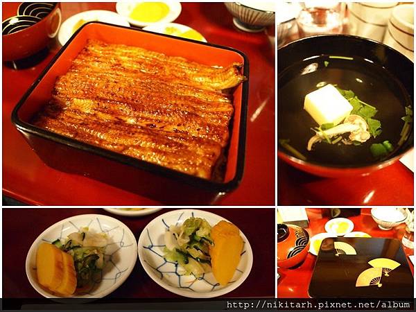 南千住,尾花,東京,鰻魚飯 @壞波妞の旅行食踨