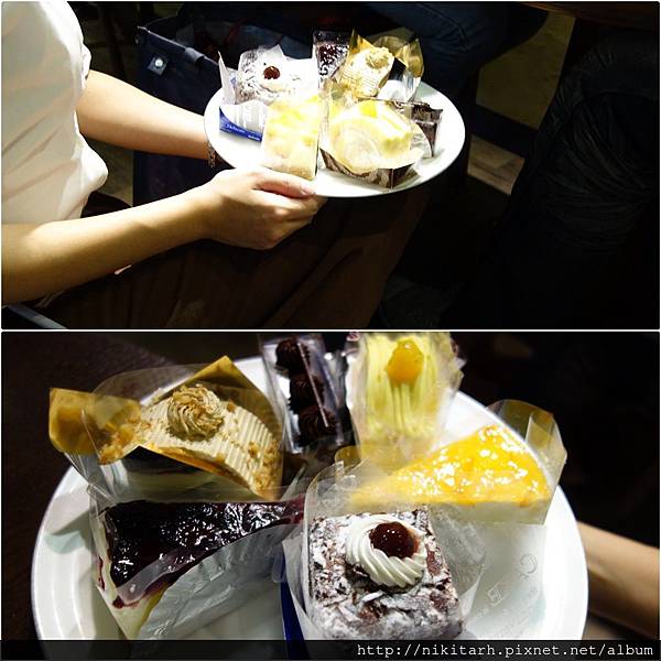 捷運美食,板橋美食,江子翠附近好吃的 @壞波妞の旅行食踨