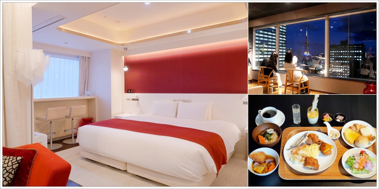 【札幌住宿】CROSS HOTEL SAPPORO，房間漂亮有設計感，還有無料大浴場及北海道在地早餐 - (泊)北海道 - 壞波妞の旅行食踨