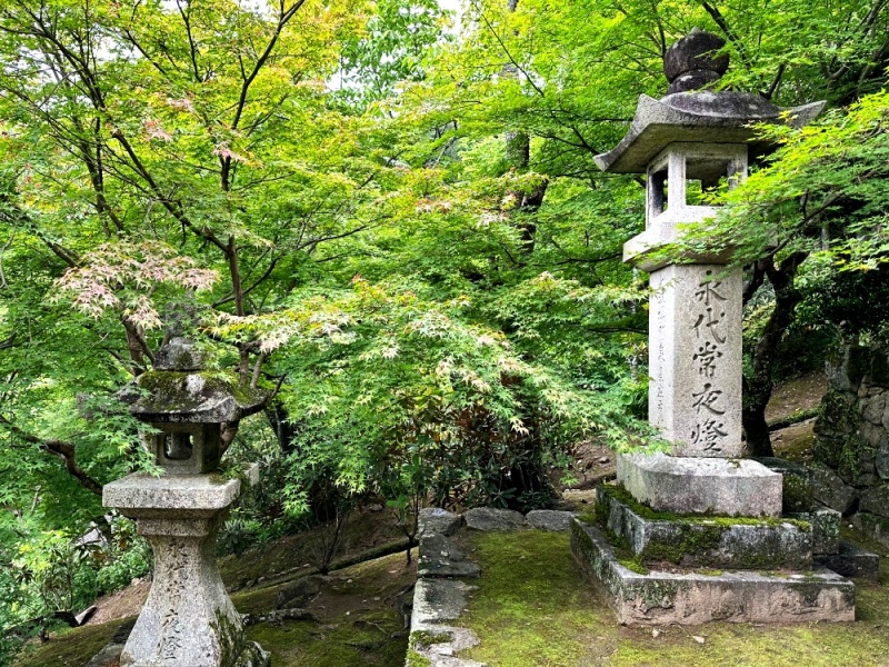 大阪看紫陽花,日本拜觀音,日本看繡球花,繡球花季節,長谷寺交通,長谷寺名物,關西賞楓,關西賞關西紫陽花 @壞波妞の旅行食踨