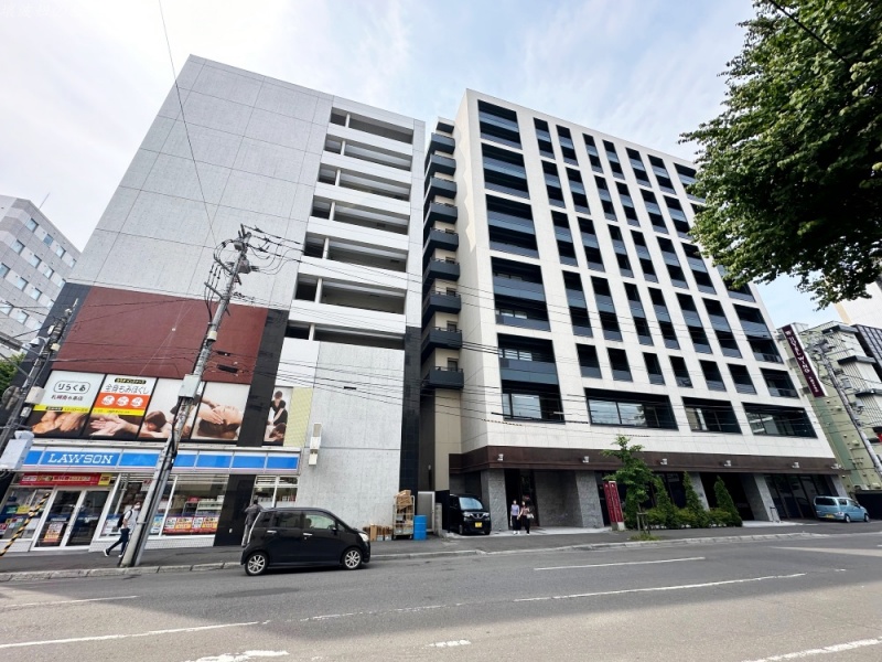 札幌新飯店,札幌有湯咖哩的飯店,札幌薄野WING國際酒店,薄野住宿,薄野新飯店,薄野早餐好吃的飯店,薄野有停車場的飯店 @壞波妞の旅行食踨