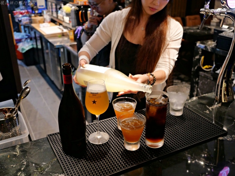 八條通居酒屋推薦,凌舞餐酒館 停車場,凌舞餐酒館價位,凌舞餐酒館營業時間,台北帶客戶吃飯推薦,台北螃蟹火鍋,日本人喜歡的居酒屋,林森北居酒屋推薦 @壞波妞の旅行食踨