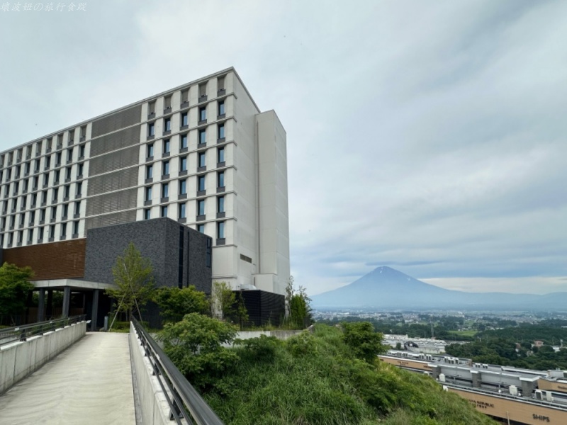 clad hotel 交通,clad hotel 優惠,clad hotel 早餐,clad hotel房價,clad hotel推薦嗎,御殿場住宿,御殿場景點,看得到富士山的飯店 @壞波妞の旅行食踨