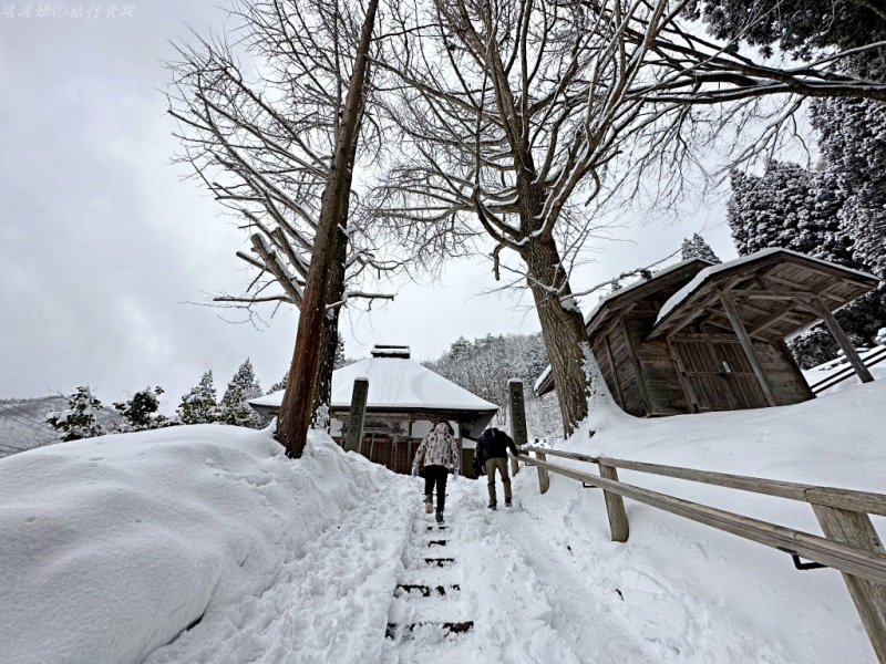 大內宿 蔥蕎麥,大內宿交通,大內宿自駕,大內宿觀景台,大內宿雪祭,大內宿點燈,福島景點 @壞波妞の旅行食踨