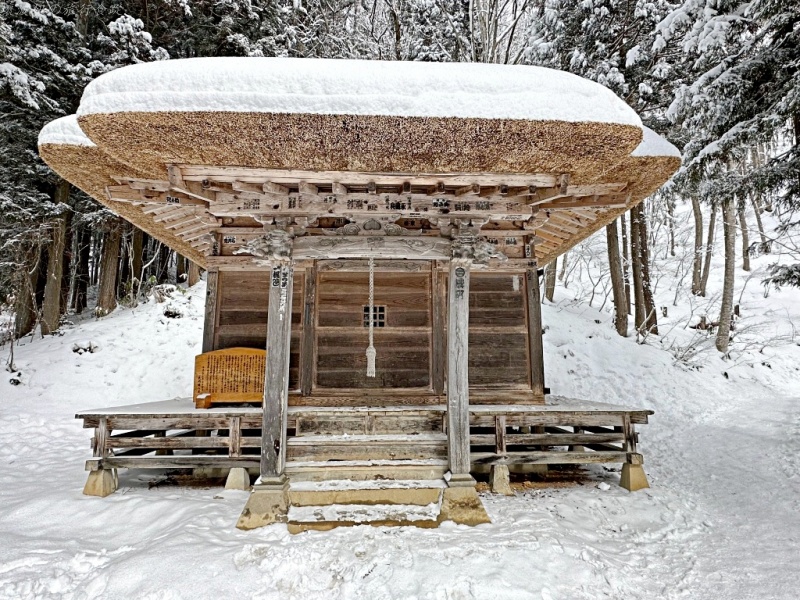 大內宿 蔥蕎麥,大內宿交通,大內宿自駕,大內宿觀景台,大內宿雪祭,大內宿點燈,福島景點 @壞波妞の旅行食踨