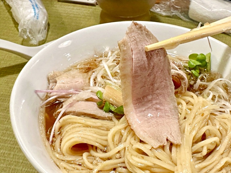 東京必吃鴨肉拉麵,鴨&蔥,鴨to蔥,鴨蔥拉麵推薦 @壞波妞の旅行食踨