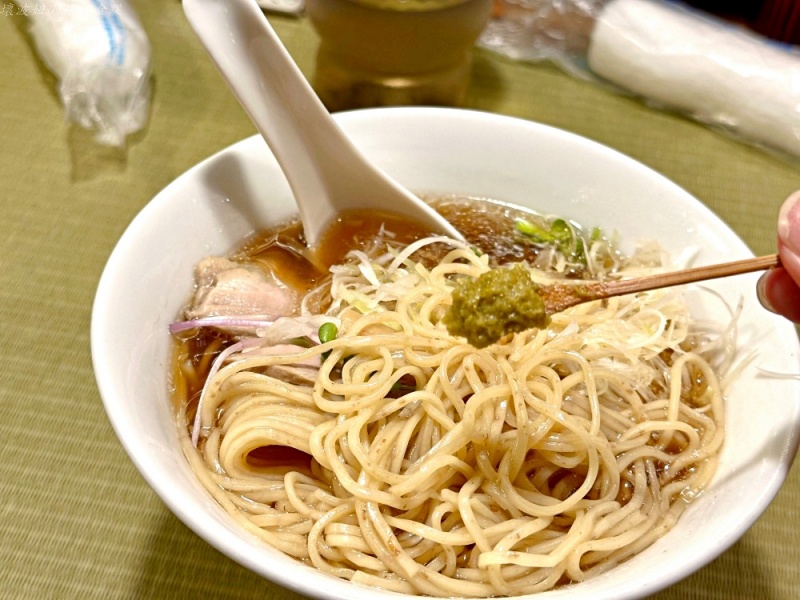 東京必吃鴨肉拉麵,鴨&蔥,鴨to蔥,鴨蔥拉麵推薦 @壞波妞の旅行食踨