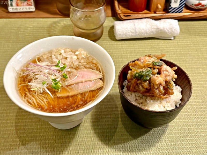 東京必吃鴨肉拉麵,鴨&蔥,鴨to蔥,鴨蔥拉麵推薦 @壞波妞の旅行食踨