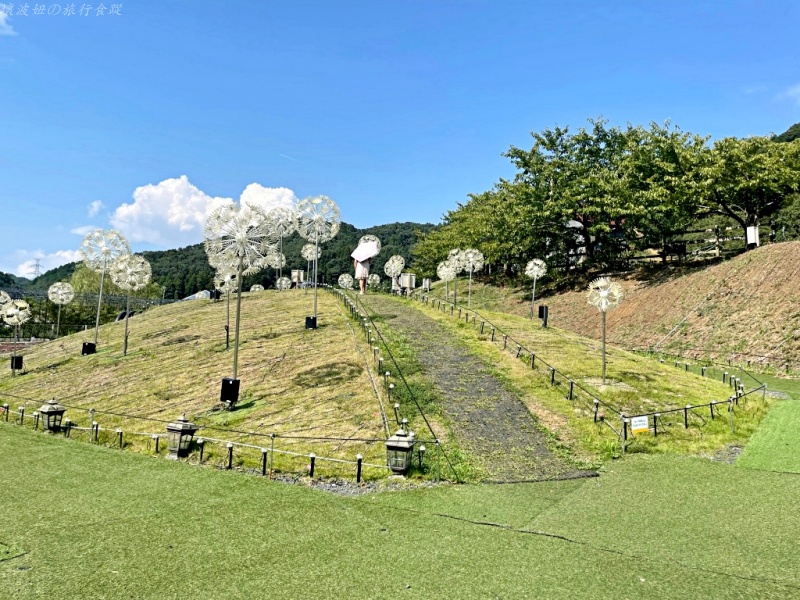 日本 哈比屋,日本 魔戒,日本笑笑羊農場,日本餵動物,滋賀親子景點,關西親子景點 @壞波妞の旅行食踨