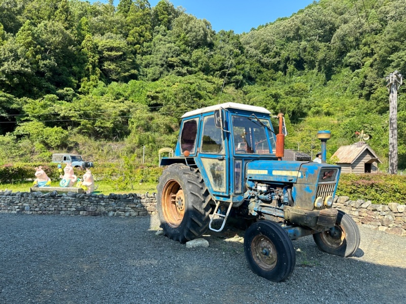 日本 哈比屋,日本 魔戒,日本笑笑羊農場,日本餵動物,滋賀親子景點,關西親子景點 @壞波妞の旅行食踨